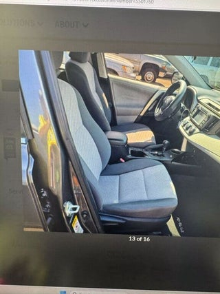 Toyota RAV4 for sale Las Vegas
