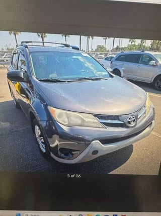 Toyota RAV4 for sale Las Vegas