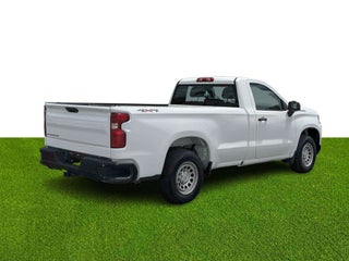 2019 Chevrolet Silverado 1500 thumbnail – Hialeah, FL – 7