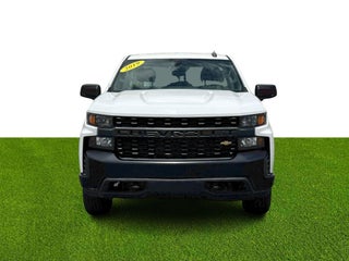 2019 Chevrolet Silverado 1500 thumbnail – Hialeah, FL – 2