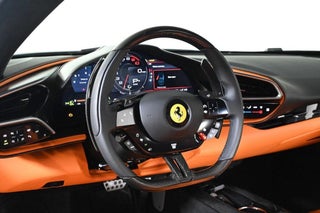 2024 Ferrari 296 GTB thumbnail – Miami, FL – 89