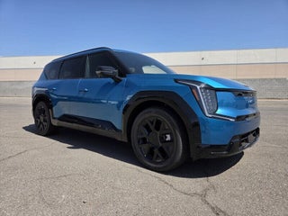 Kia EV9