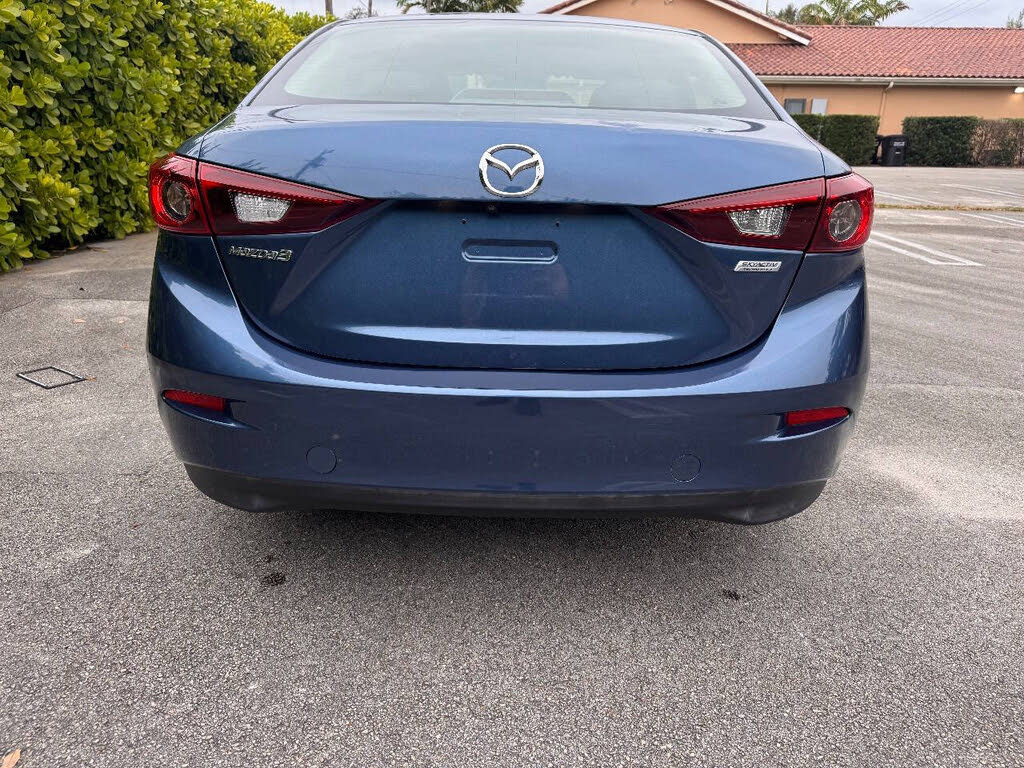 2017 Mazda Mazda3 Touring
                                    for sale in Miami, FL – photo 12