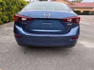 2017 Mazda Mazda3 thumbnail – Miami, FL – 12