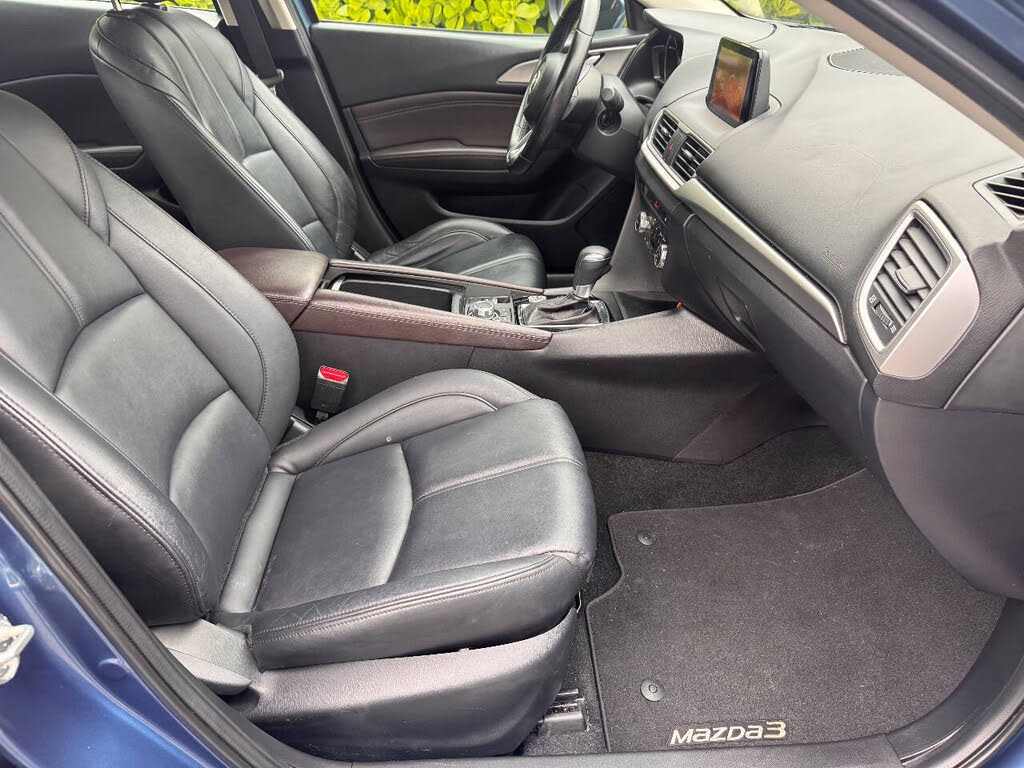 2017 Mazda Mazda3 Touring
                                    for sale in Miami, FL – photo 9