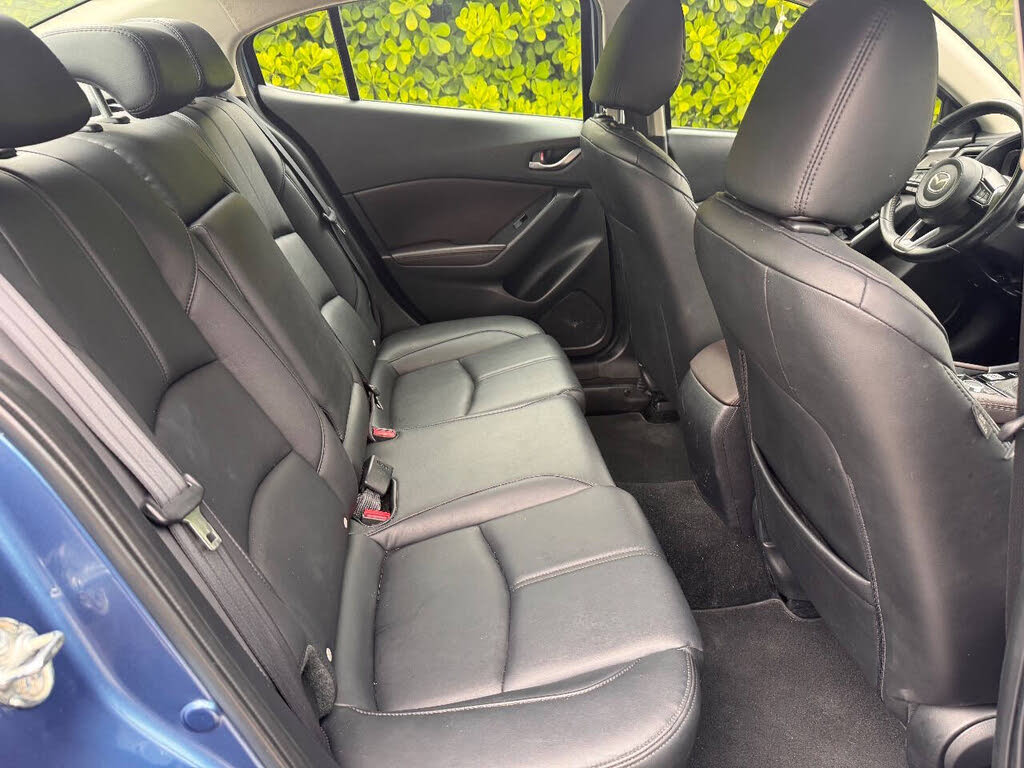 2017 Mazda Mazda3 Touring
                                    for sale in Miami, FL – photo 8