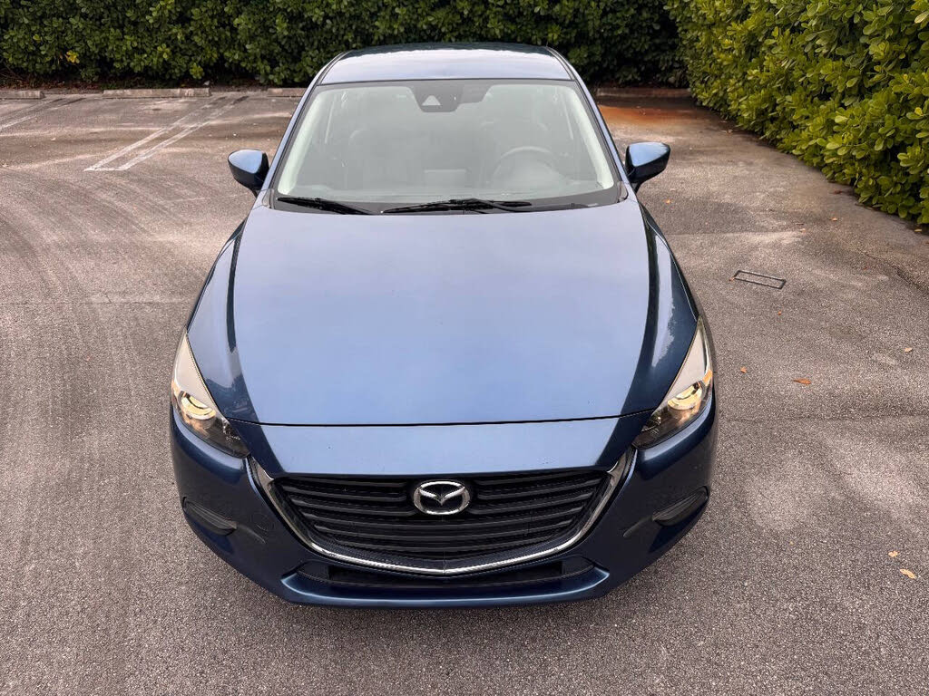 2017 Mazda Mazda3 Touring
                                    for sale in Miami, FL – photo 13