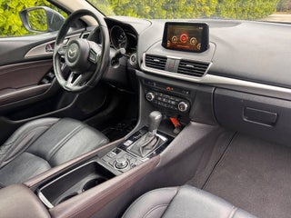 2017 Mazda Mazda3 thumbnail – Miami, FL – 10