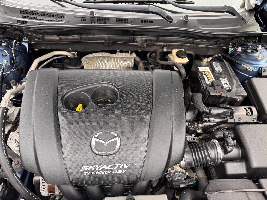 2017 Mazda Mazda3 Touring
                                    for sale in Miami, FL – photo 11