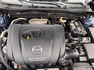 2017 Mazda Mazda3 thumbnail – Miami, FL – 11