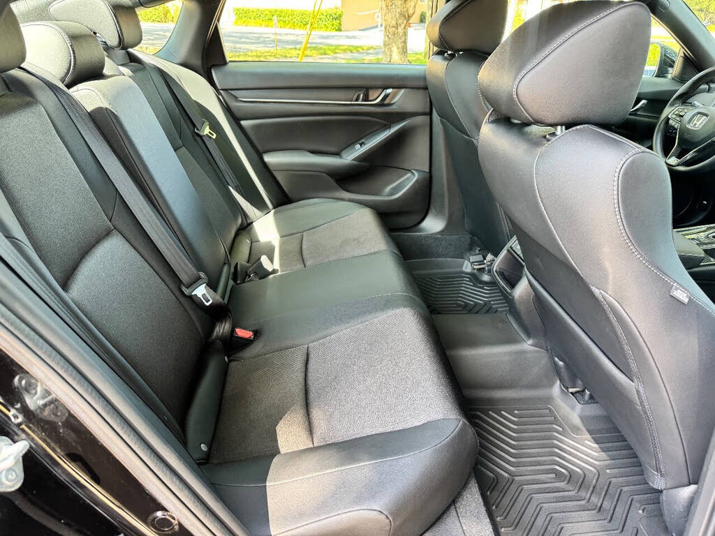 2021 Honda Accord Sport
                                    for sale in Miami, FL – photo 14