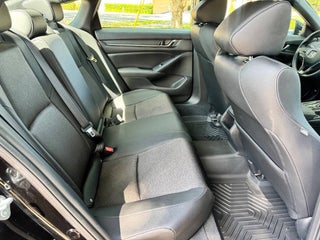 2021 Honda Accord thumbnail – Miami, FL – 14