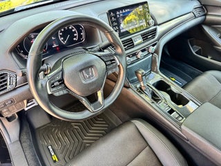 2021 Honda Accord thumbnail – Miami, FL – 11