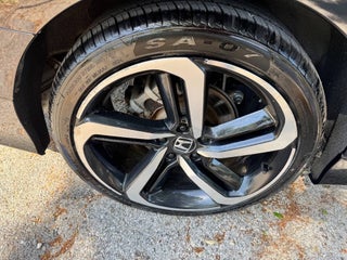 2021 Honda Accord thumbnail – Miami, FL – 10