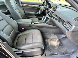 2021 Honda Accord thumbnail – Miami, FL – 16