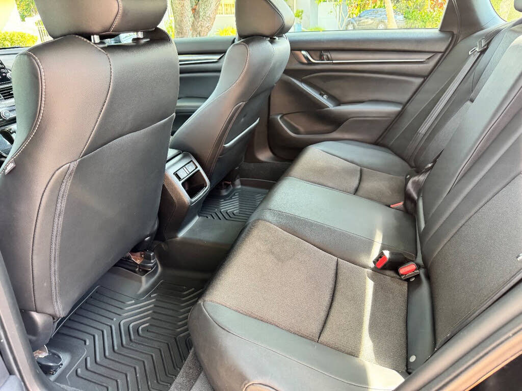 2021 Honda Accord Sport
                                    for sale in Miami, FL – photo 13