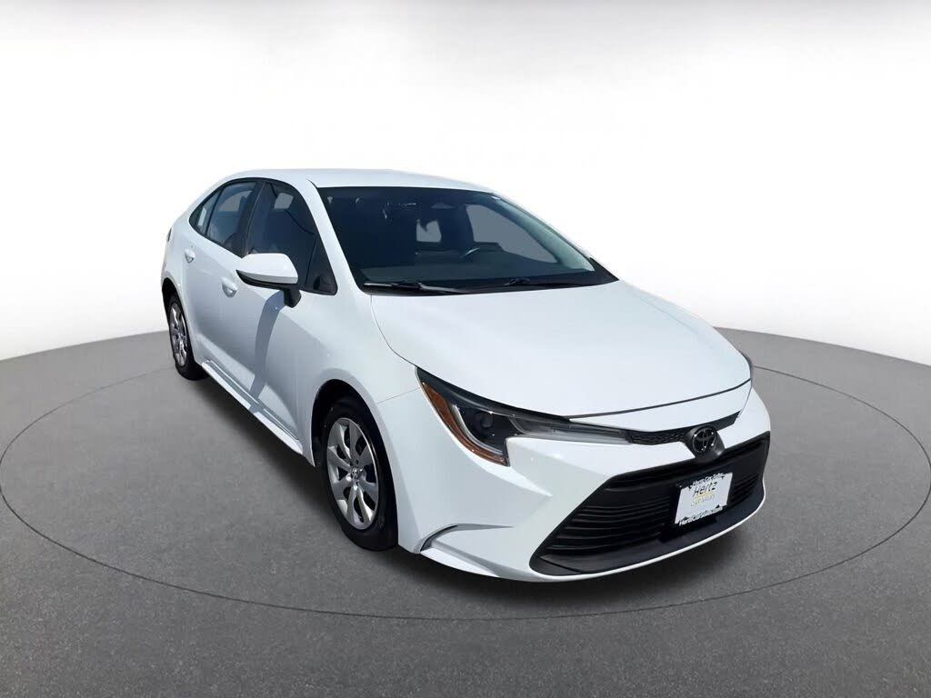 Toyota Corolla for sale Las Vegas
