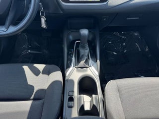 Toyota Corolla for sale Las Vegas
