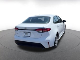 Toyota Corolla for sale Las Vegas