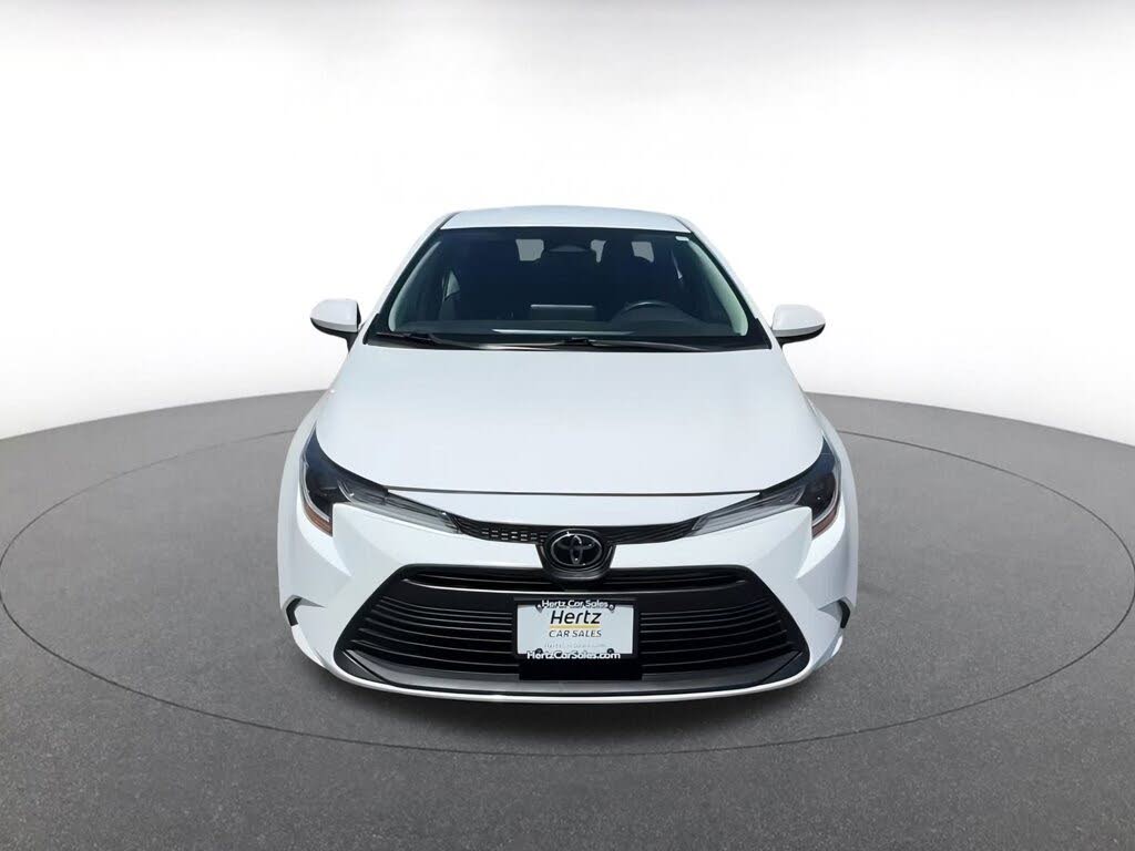 Toyota Corolla for sale Las Vegas