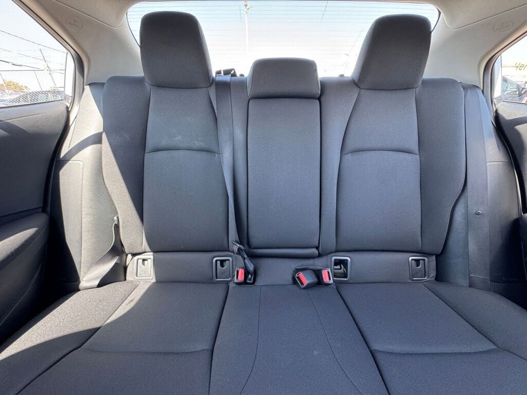 Toyota Corolla for sale Las Vegas