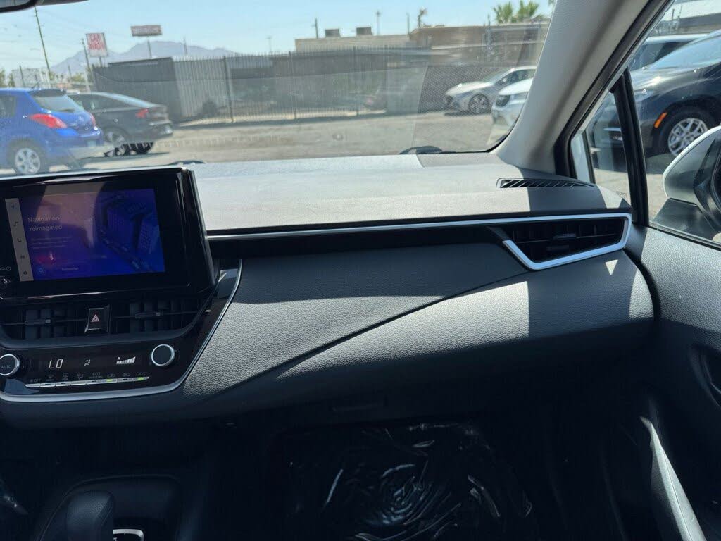 Toyota Corolla for sale Las Vegas