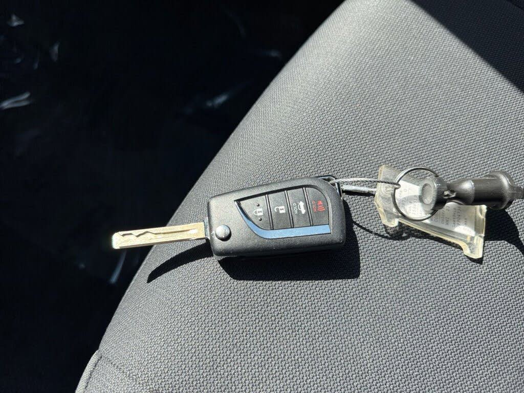 Toyota Corolla for sale Las Vegas