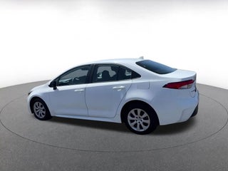 Toyota Corolla for sale Las Vegas