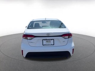 Toyota Corolla for sale Las Vegas