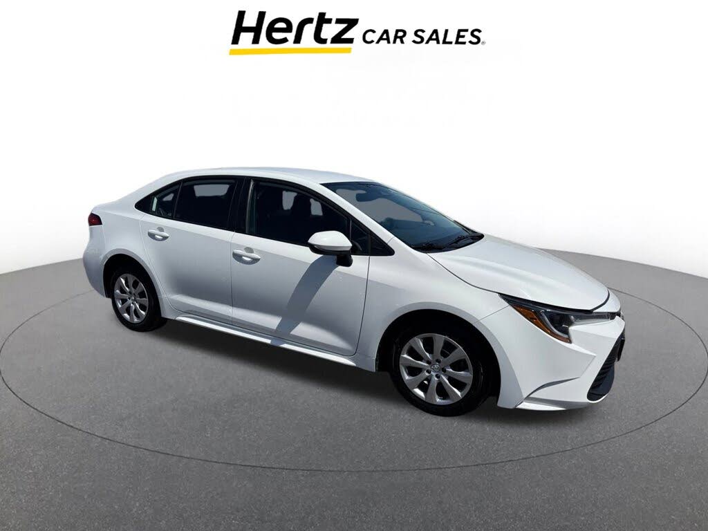 Toyota Corolla for sale Las Vegas