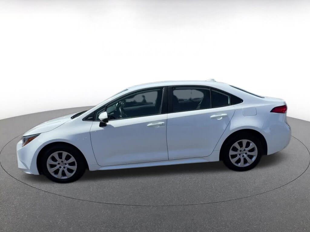 Toyota Corolla for sale Las Vegas