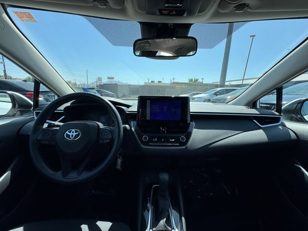 Toyota Corolla for sale Las Vegas