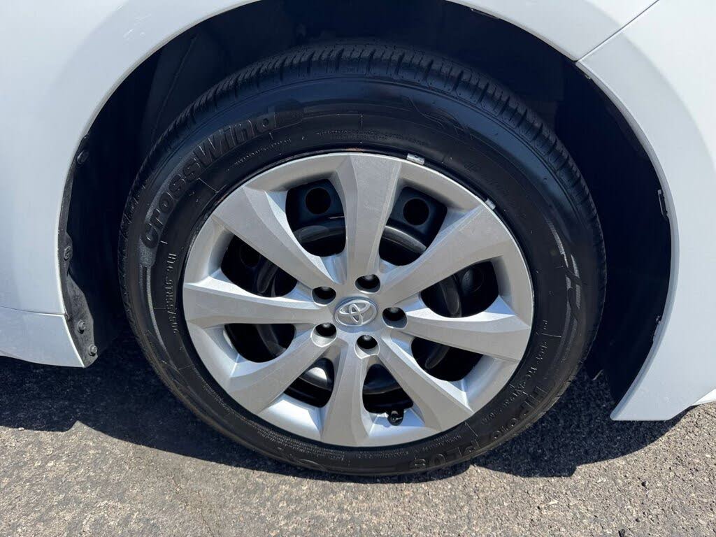 Toyota Corolla for sale Las Vegas