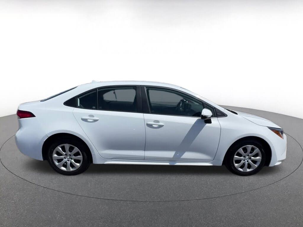 Toyota Corolla for sale Las Vegas