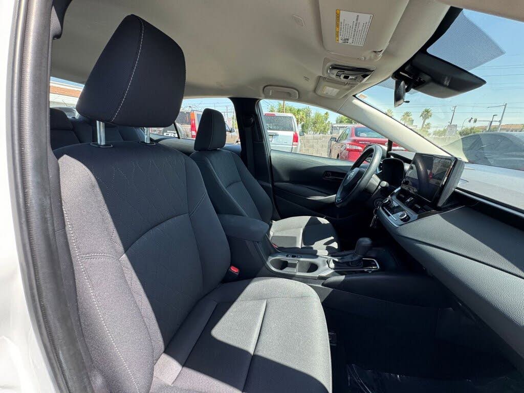 Toyota Corolla for sale Las Vegas