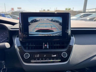 Toyota Corolla for sale Las Vegas