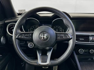 2023 Alfa Romeo Stelvio thumbnail – Henderson, NV – 18