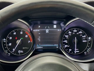 2023 Alfa Romeo Stelvio thumbnail – Henderson, NV – 19