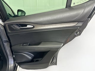 2023 Alfa Romeo Stelvio thumbnail – Henderson, NV – 31