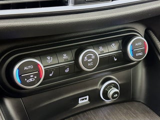 2023 Alfa Romeo Stelvio thumbnail – Henderson, NV – 24