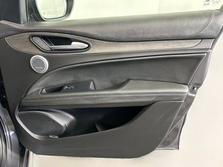 2023 Alfa Romeo Stelvio thumbnail – Henderson, NV – 33