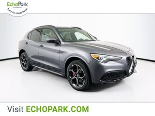 Alfa Romeo Stelvio for sale Las Vegas