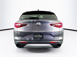 2023 Alfa Romeo Stelvio thumbnail – Henderson, NV – 7