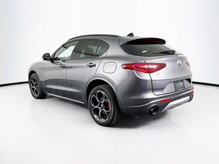 2023 Alfa Romeo Stelvio thumbnail – Henderson, NV – 5