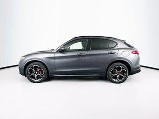 2023 Alfa Romeo Stelvio thumbnail – Henderson, NV – 4