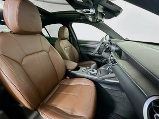 2023 Alfa Romeo Stelvio thumbnail – Henderson, NV – 32