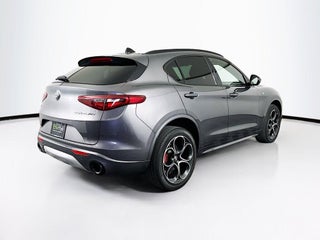 2023 Alfa Romeo Stelvio thumbnail – Henderson, NV – 9