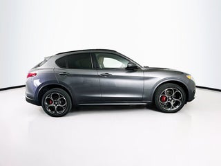 2023 Alfa Romeo Stelvio thumbnail – Henderson, NV – 10