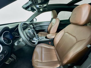2023 Alfa Romeo Stelvio thumbnail – Henderson, NV – 13