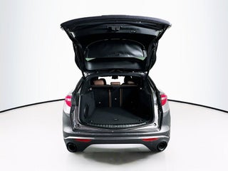 2023 Alfa Romeo Stelvio thumbnail – Henderson, NV – 29